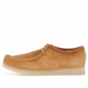 Wallabee in pelle scamosciata “Oakmoss” 26166241