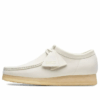 Wallabee “Nubuck bianco sporco” 26166299
