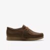 Wallabee™ per bambini Scarpe Original in pelle cerata per i più grandi Wallabee™ per bambini Scarpe Original in pelle cerata per i più grandi