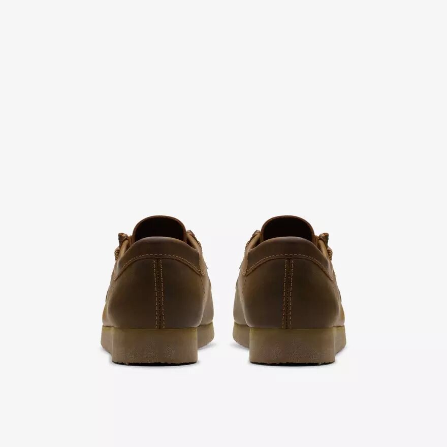 Wallabee™ per bambini Scarpe Original in pelle cerata per i più grandi Wallabee™ per bambini Scarpe Original in pelle cerata per i più grandi