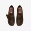 Wallabee™ per bambini Scarpe Original in pelle cerata per i più grandi Wallabee™ per bambini Scarpe Original in pelle cerata per i più grandi