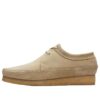 Weaver in pelle scamosciata “Maple” 26172183