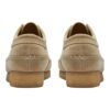 Weaver in pelle scamosciata “Maple” 26172183