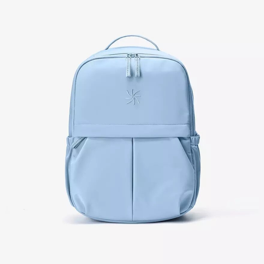 Zaino da donna Cloudstepper azzurro Zaino da donna Cloudstepper azzurro
