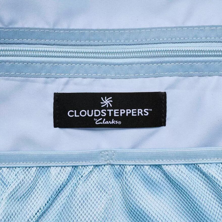 Zaino da donna Cloudstepper azzurro Zaino da donna Cloudstepper azzurro