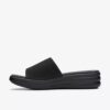 Zeppe con zeppa Drift Twist Black Cloudsteppers™ da donna Zeppe con zeppa Drift Twist Black Cloudsteppers™ da donna