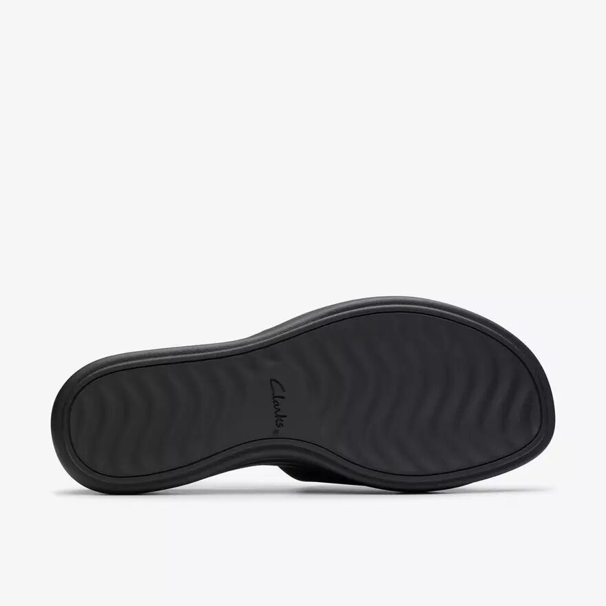 Zeppe con zeppa Drift Twist Black Cloudsteppers™ da donna Zeppe con zeppa Drift Twist Black Cloudsteppers™ da donna
