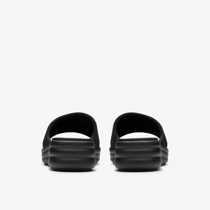 Zeppe con zeppa Drift Twist Black Cloudsteppers™ da donna Zeppe con zeppa Drift Twist Black Cloudsteppers™ da donna