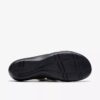 Zeppe con zeppa Merliah2 Cove in pelle bianca da donna