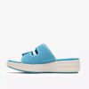 Zeppe Drift Faye da donna, blu brillante Zeppe Drift Faye da donna, blu brillante