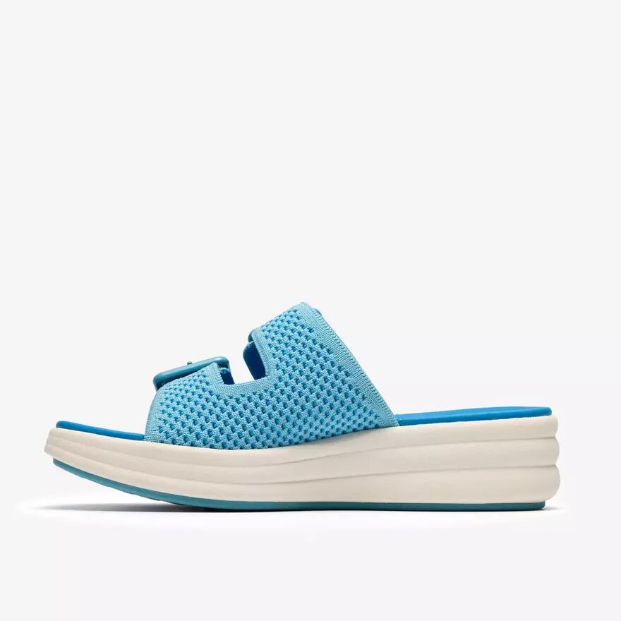 Zeppe Drift Faye da donna, blu brillante Zeppe Drift Faye da donna, blu brillante