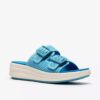 Zeppe Drift Faye da donna, blu brillante Zeppe Drift Faye da donna, blu brillante