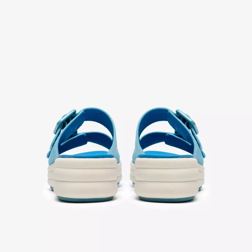 Zeppe Drift Faye da donna, blu brillante Zeppe Drift Faye da donna, blu brillante