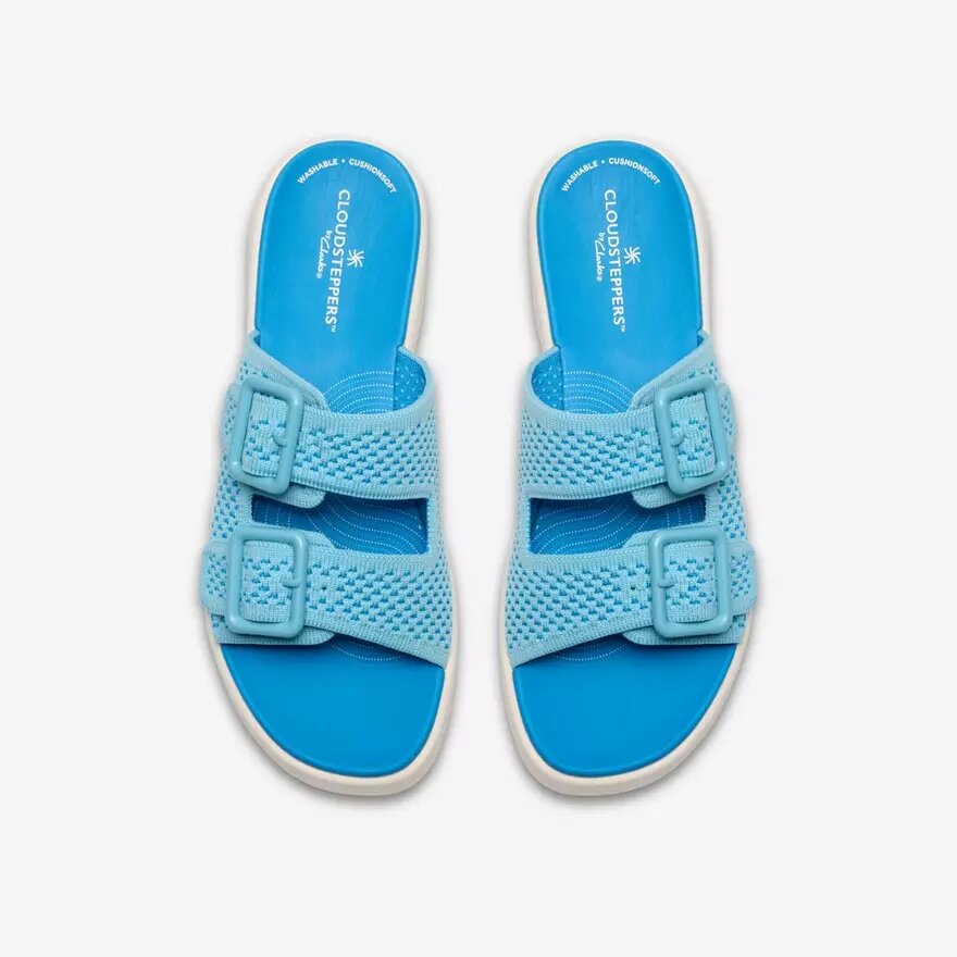 Zeppe Drift Faye da donna, blu brillante Zeppe Drift Faye da donna, blu brillante