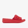 Zeppe Drift Floral Poppy Red da donna Zeppe Drift Floral Poppy Red da donna