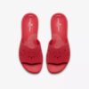 Zeppe Drift Floral Poppy Red da donna Zeppe Drift Floral Poppy Red da donna