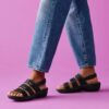 Zeppe Merliah2 Bali da donna, nere Zeppe Merliah2 Bali da donna, nere