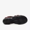 Zeppe Merliah2 da donna in pelle rosso rubino Zeppe Merliah2 da donna in pelle rosso rubino