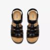 Zeppe Merliah2 Ruby in pelle nera da donna Zeppe Merliah2 Ruby in pelle nera da donna