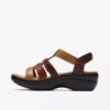 Zeppe Merliah2 Ruby Tan da donna Zeppe Merliah2 Ruby Tan da donna