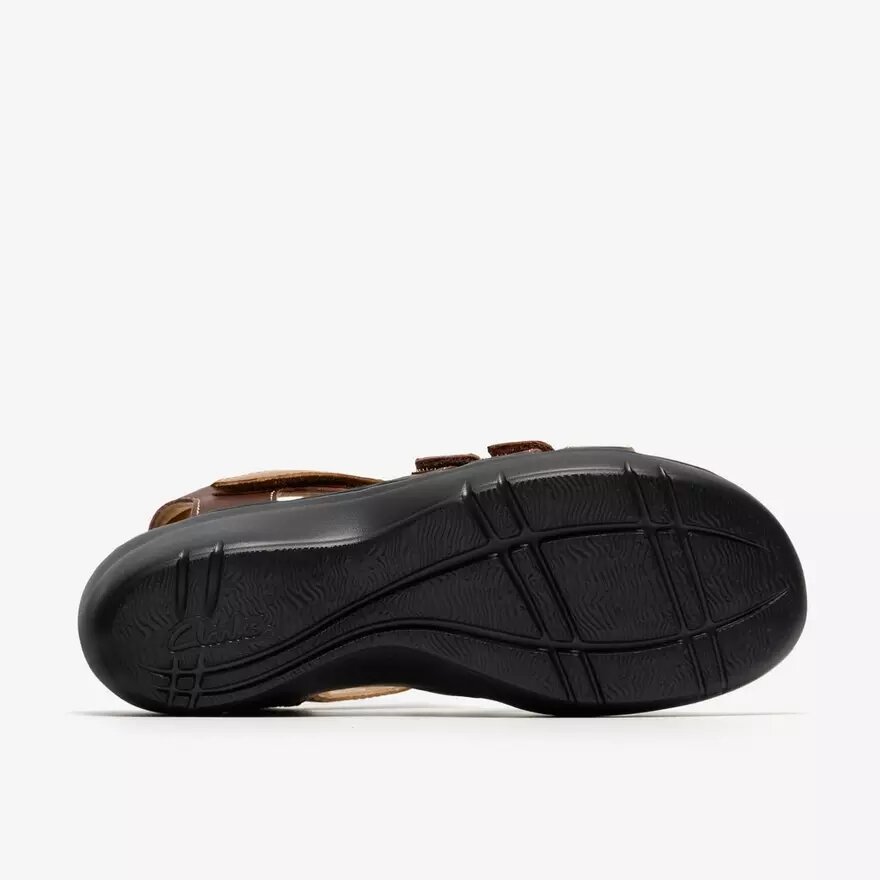 Zeppe Merliah2 Ruby Tan da donna Zeppe Merliah2 Ruby Tan da donna