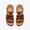 Zeppe Merliah2 Ruby Tan da donna Zeppe Merliah2 Ruby Tan da donna