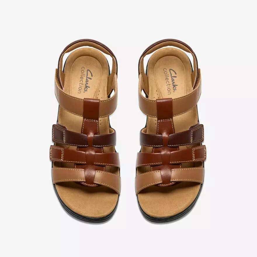 Zeppe Merliah2 Ruby Tan da donna Zeppe Merliah2 Ruby Tan da donna
