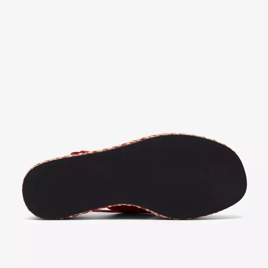 Zeppe Tessiah Cross2 rosa da donna Zeppe Tessiah Cross2 rosa da donna