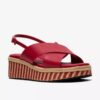 Zeppe Tessiah Cross2 rosa da donna Zeppe Tessiah Cross2 rosa da donna