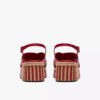 Zeppe Tessiah Cross2 rosa da donna Zeppe Tessiah Cross2 rosa da donna