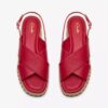 Zeppe Tessiah Cross2 rosa da donna Zeppe Tessiah Cross2 rosa da donna