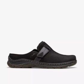 zoccoli da donna orlene in nabuk nero zoccoli e mules 1 280x280 - Zoccoli da donna Orlene in nabuk nero - Zoccoli e Mules