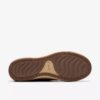 Zoccoli e Mules Breeze Myth da donna, color cuoio scuro