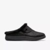 Zoccoli e Mules da donna Breeze Myth neri Zoccoli e Mules da donna Breeze Myth neri