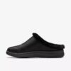 Zoccoli e Mules da donna Breeze Myth neri Zoccoli e Mules da donna Breeze Myth neri