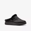 Zoccoli e Mules da donna Breeze Myth neri Zoccoli e Mules da donna Breeze Myth neri