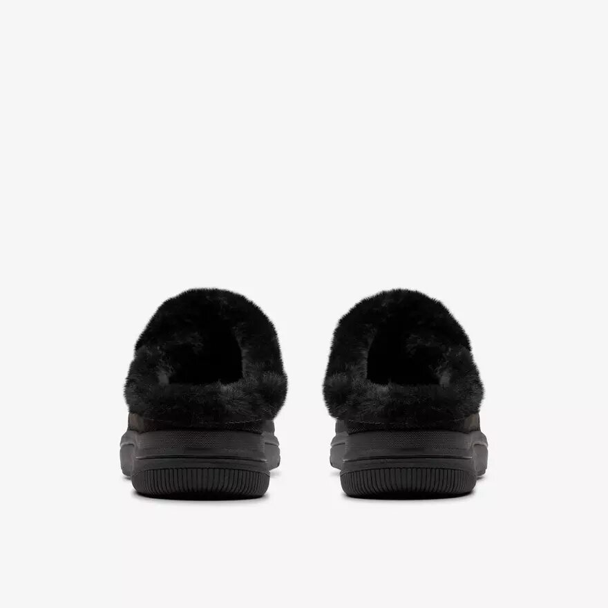 Zoccoli e Mules da donna Breeze Myth neri Zoccoli e Mules da donna Breeze Myth neri