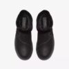 Zoccoli e Mules da donna Breeze Myth neri Zoccoli e Mules da donna Breeze Myth neri