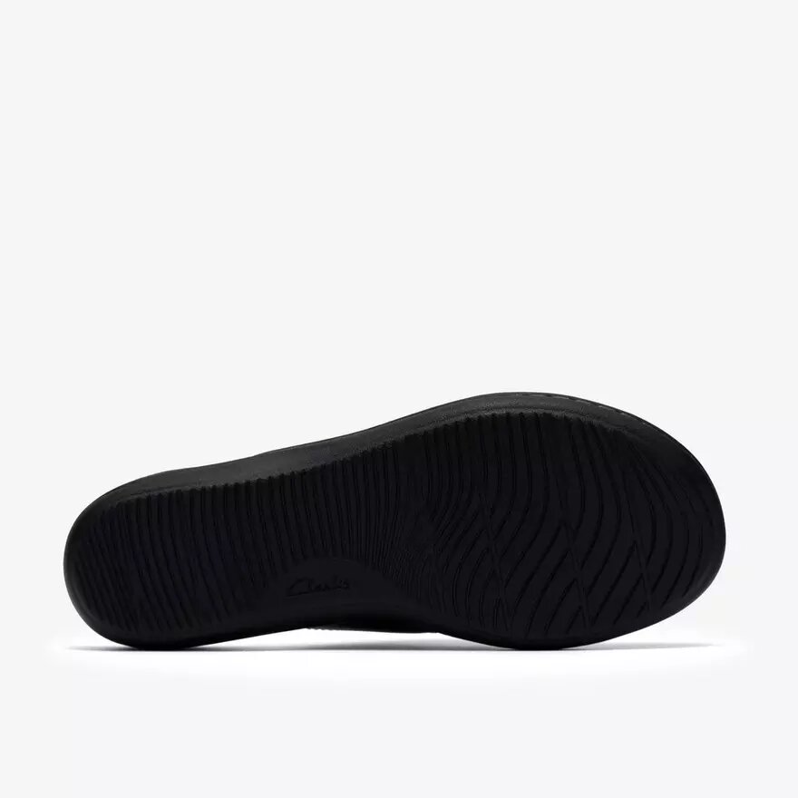 Zoccoli e Mules da donna Laurieann Lux in pelle nera Zoccoli e Mules da donna Laurieann Lux in pelle nera
